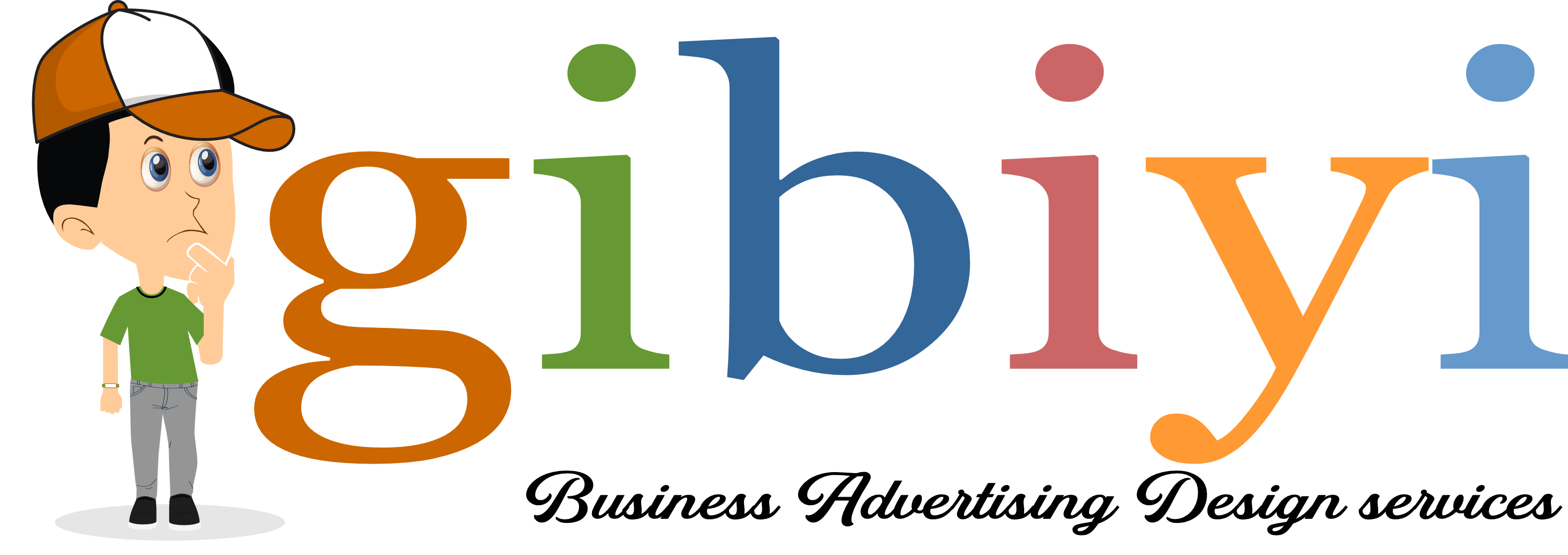 Gibiyi